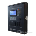 JB-TB-TC5109 Panel de control de alarma de incendio inteligente